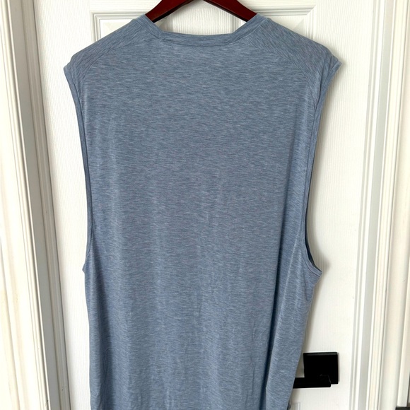 Lululemon men’s Balancer Tank top size XXL - Picture 2 of 3